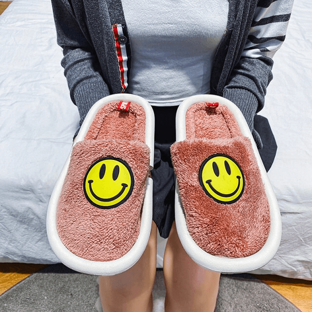 Santana Unisex Slippers