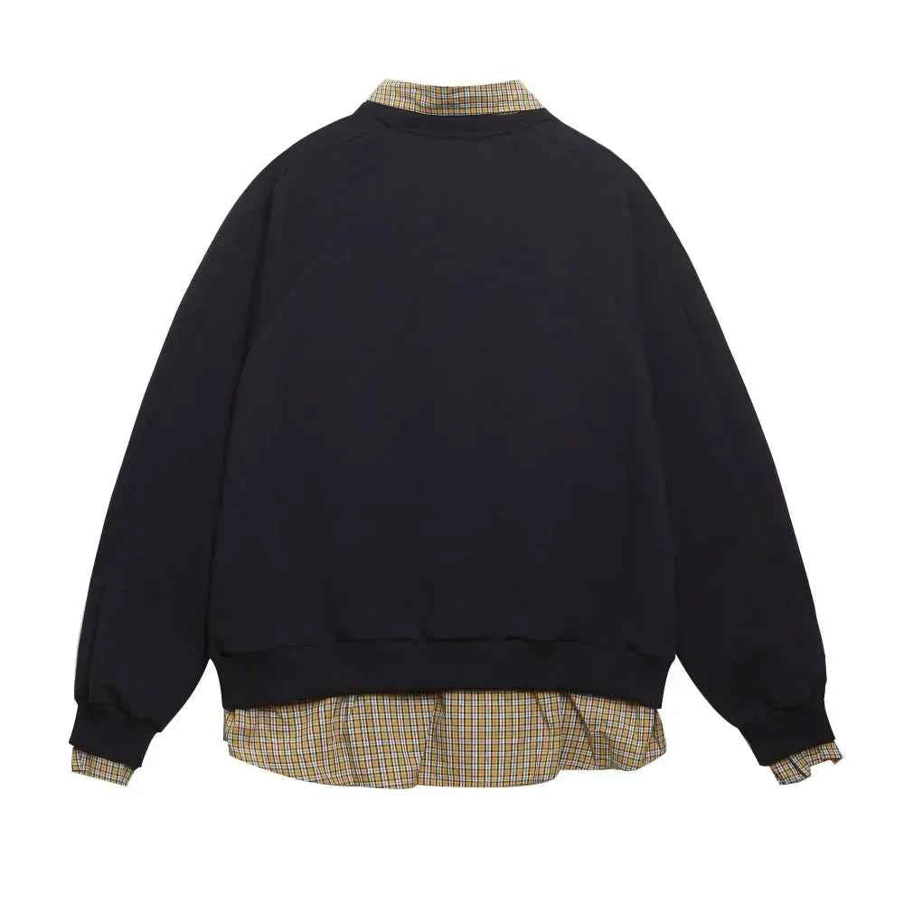 Sweat Insulated Letter