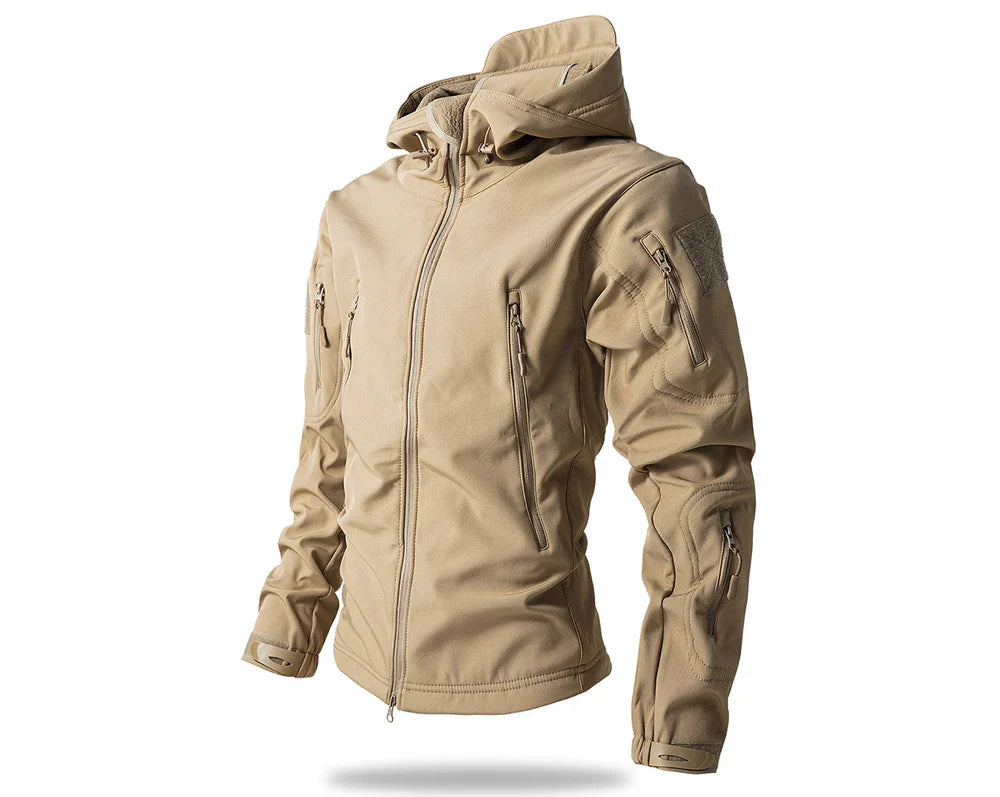 Mountain Runner Lightweight Jacket