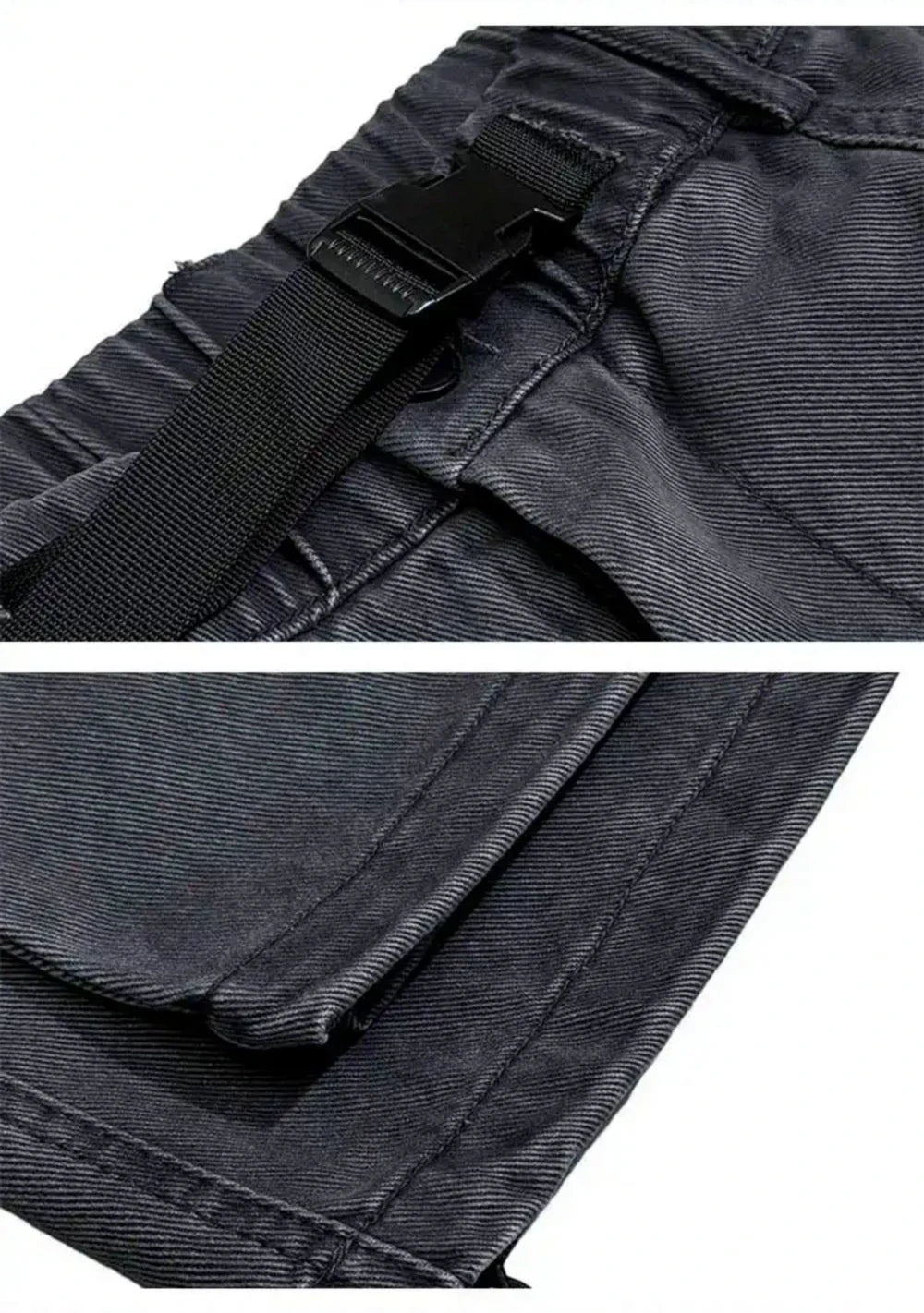 Archive Cargo Pants