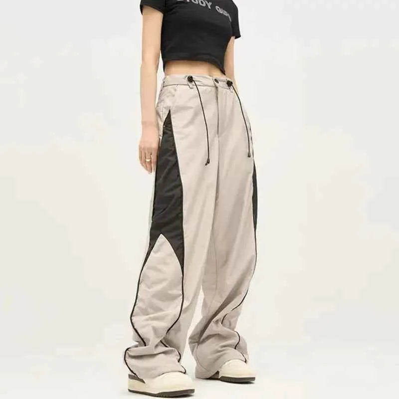 Oversize Comfort Jogging Sweatpants
