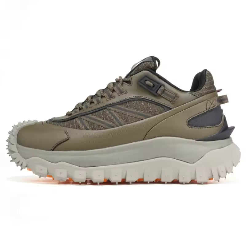 Armandoni T84 Sneakers - Sophisticated Italian-Style Luxury Trainers | LuxuryUrbanwear