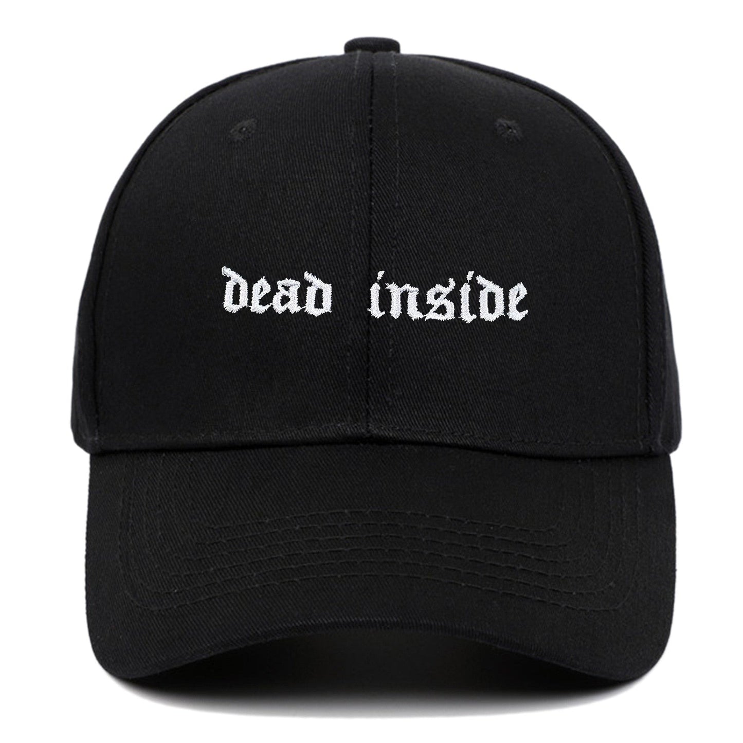 Dead Inside Cap