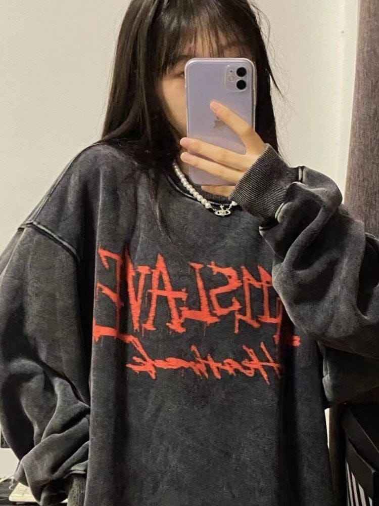 Sweat Heartbreak S