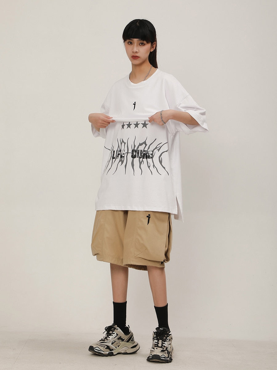 xi Shorts