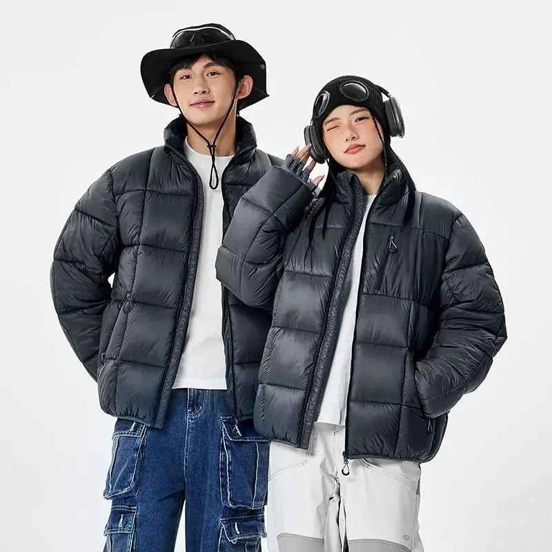 High Quality Warm Outdoor Parka Puffer Jacket