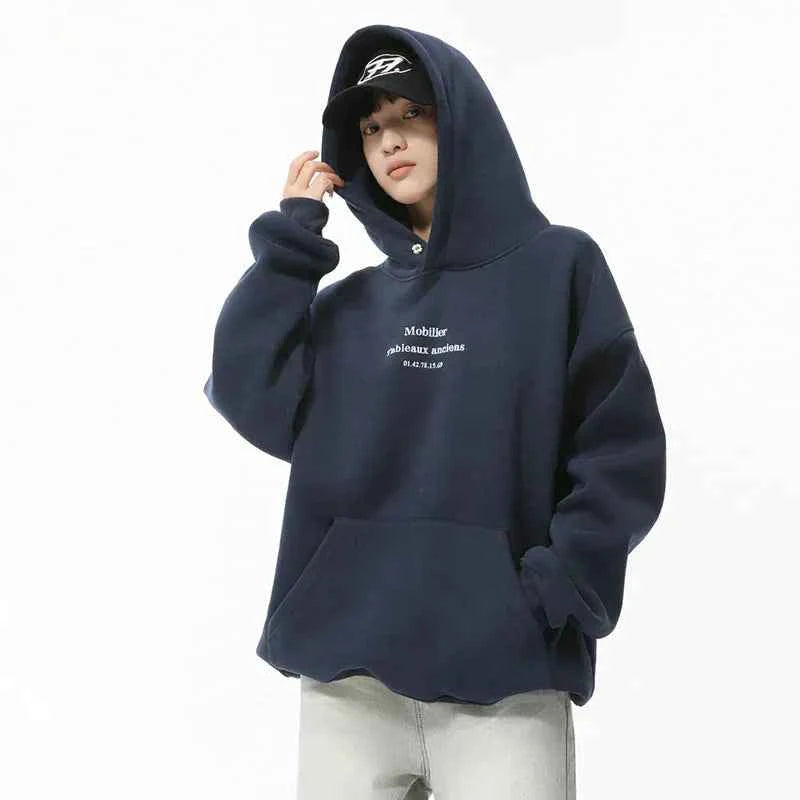 Hoodie Mobilier