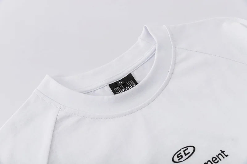 SC Achievement O-Neck T-Shirt