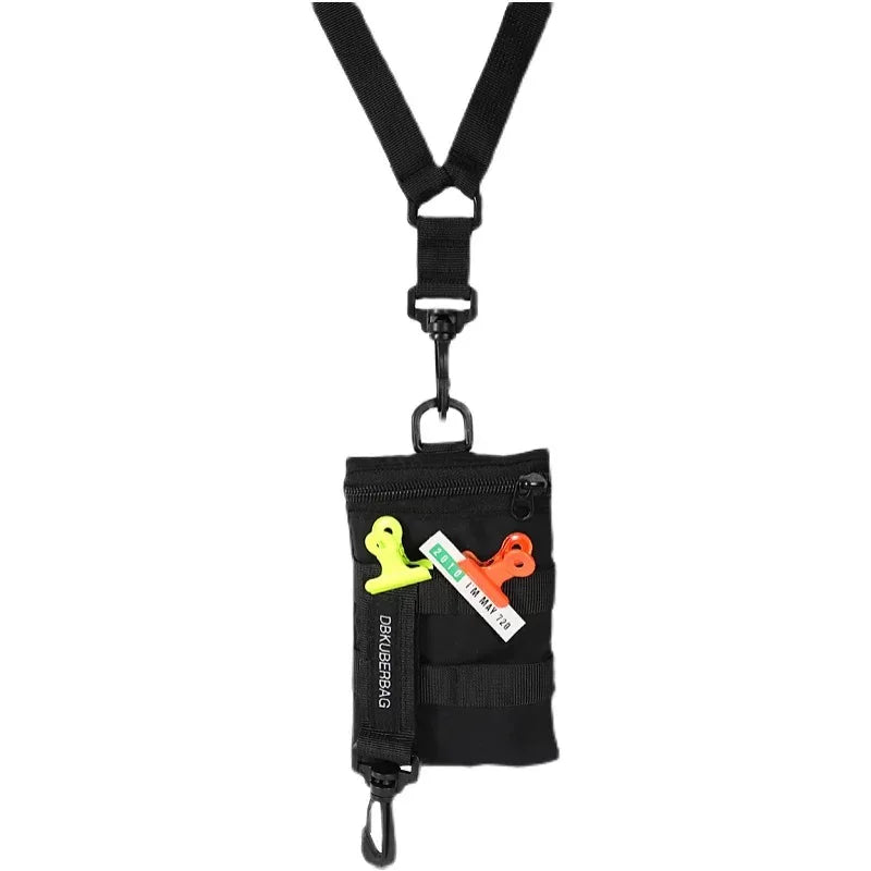 Multifunction Storage Waist Bag