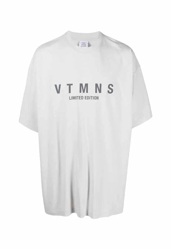 Luxuryurbanwear VT Logo Printed Unisex T-Shirts