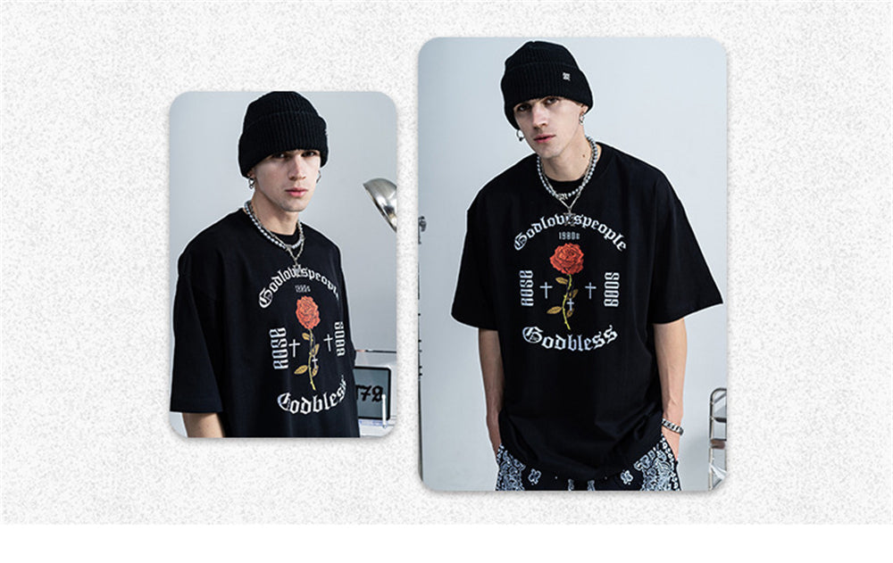 Godbless T-Shirt