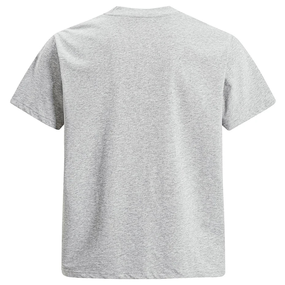 Cross Graphic Streetwear Oversized T-Shirts