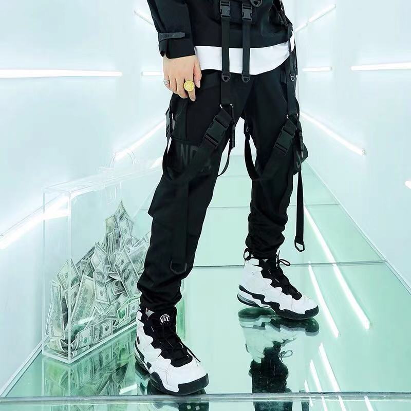 Yeshi Cargo Pants
