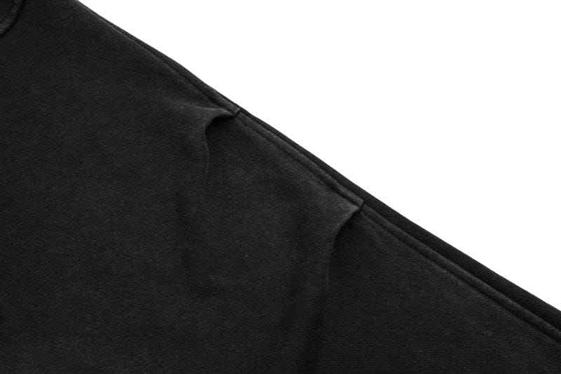 Zip Up Hoodie Moon