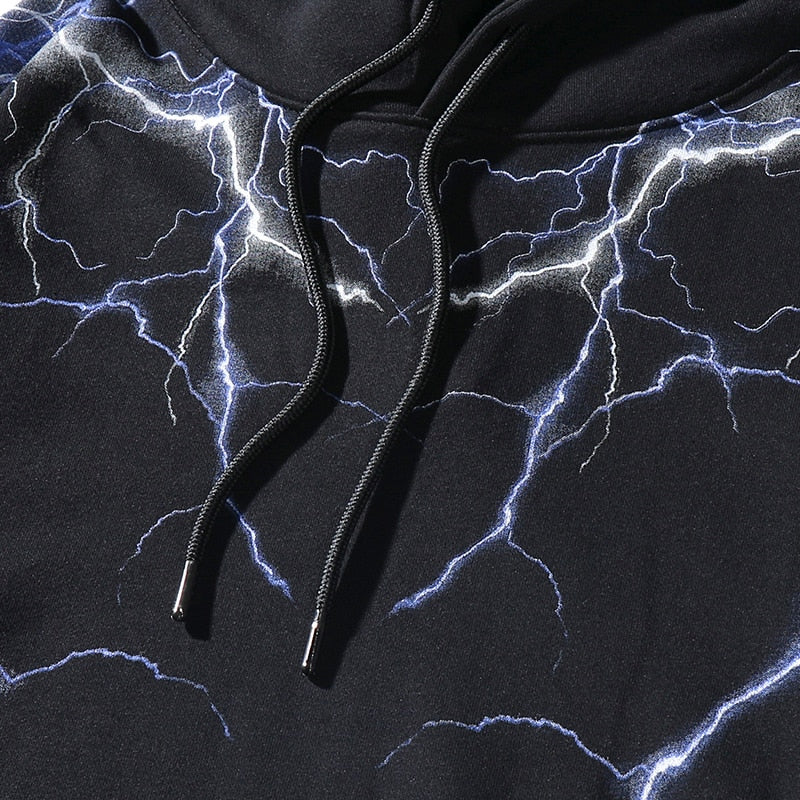 Lightning Z1 Hoodie
