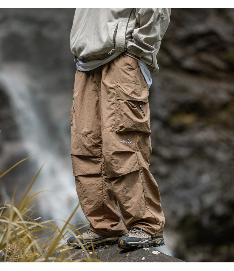 All Mountain Striker Combat Pants