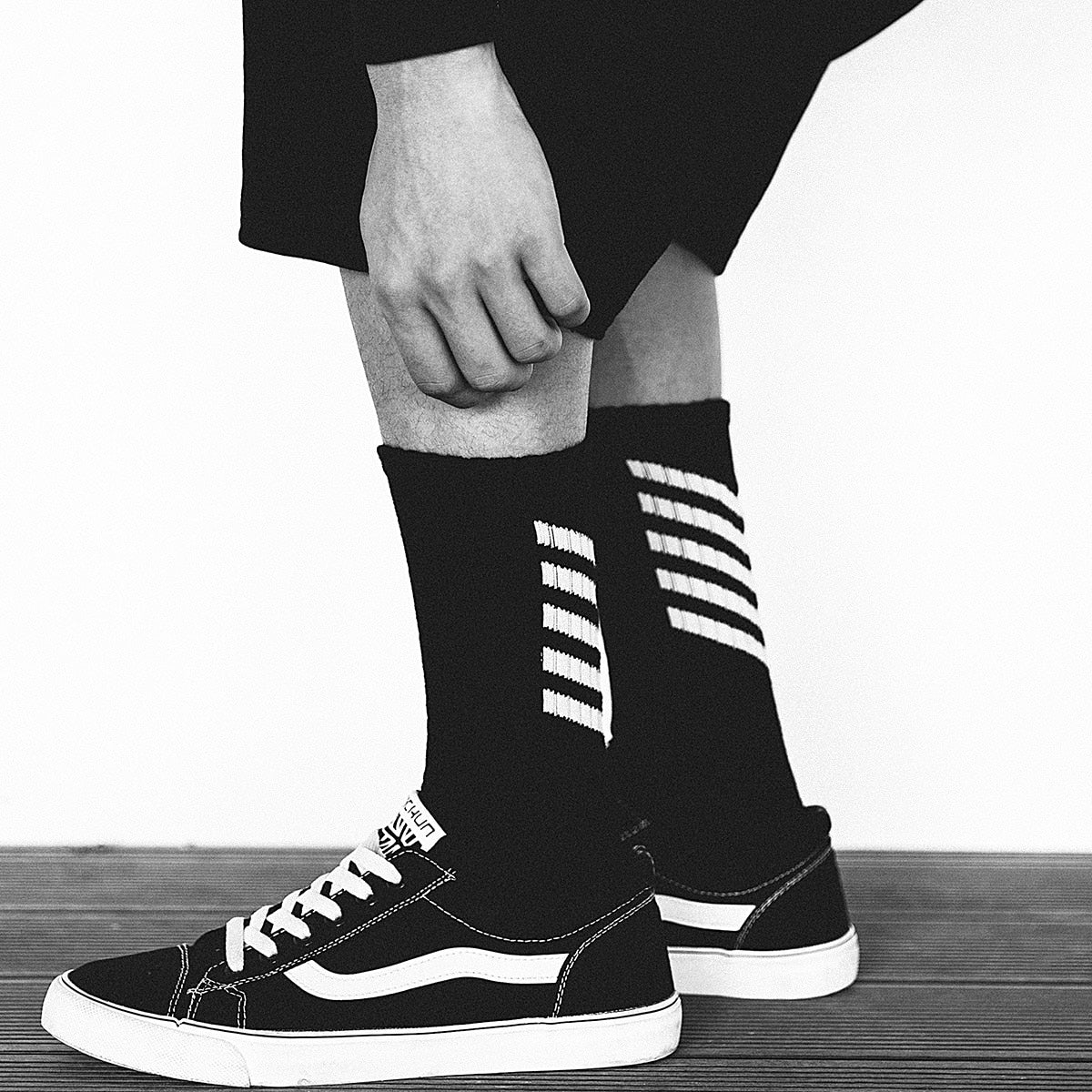 V1AZ Socks (3 PACK)