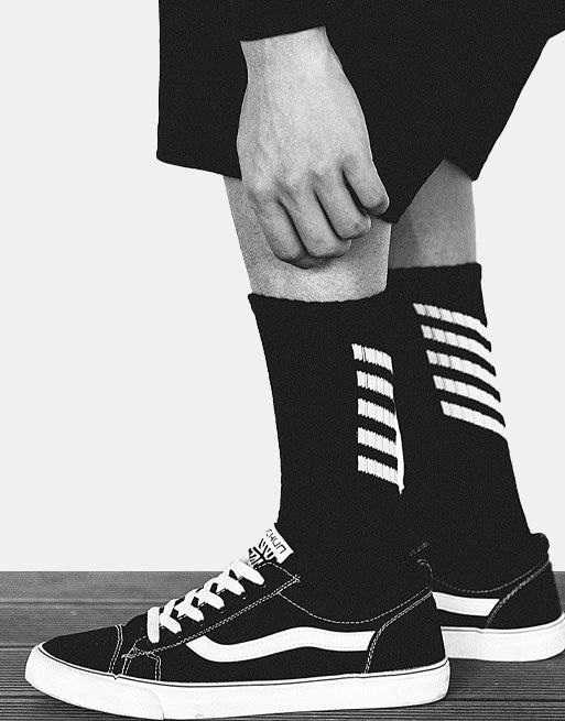 V1AZ Socks (3 PACK)