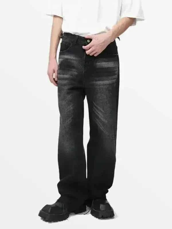 Denim Pant Biram