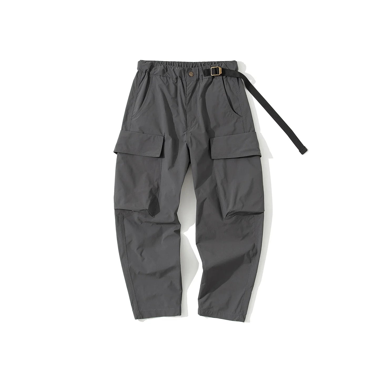 Harem Oversized Pocket Style Pants