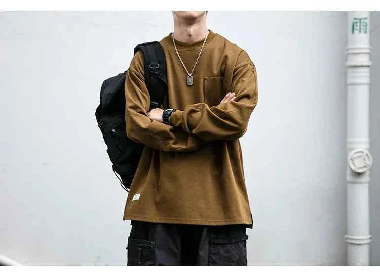 Sweat Rustic Earth