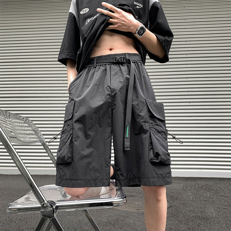 Active A1 Shorts