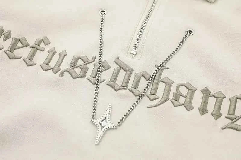 Sweat Loose Letter