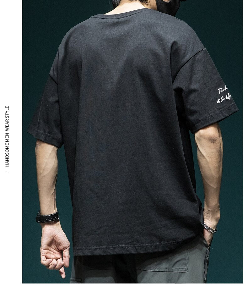 XX Smiley T-Shirt