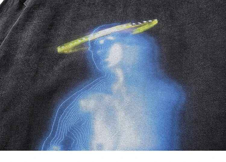 Sweat Halo Spirit