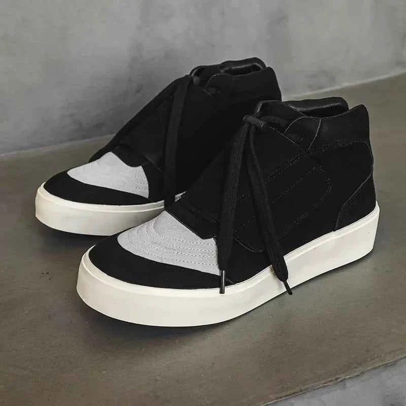 High Designer Sneakers Casual Shoes