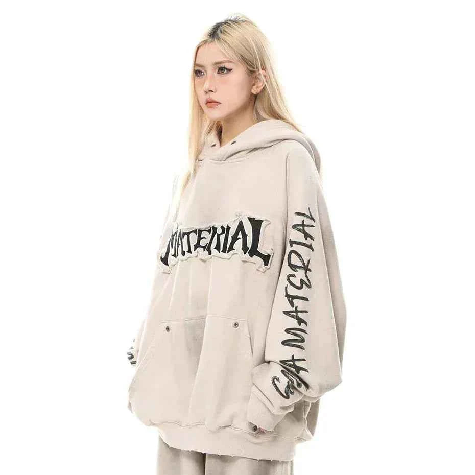 Hoodie Overtailled4