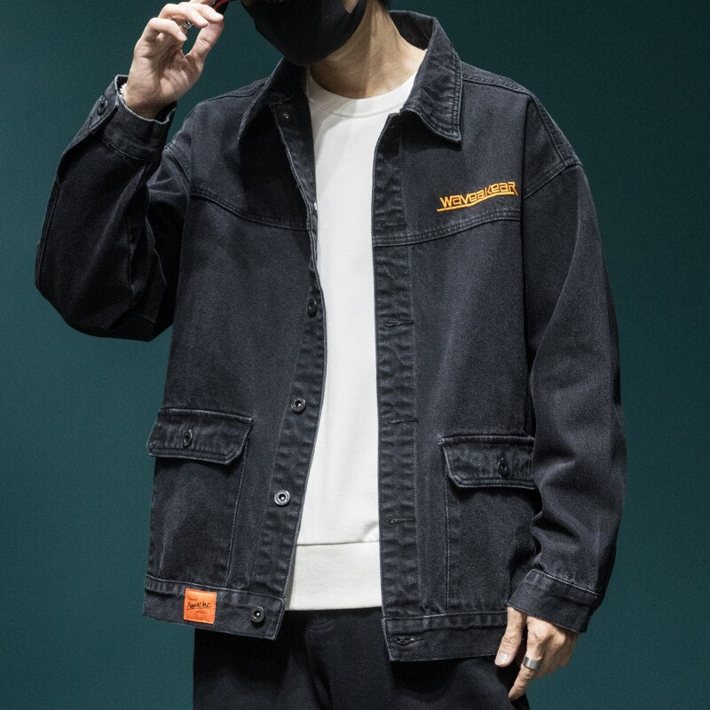 WAVEAKEAR Jacket