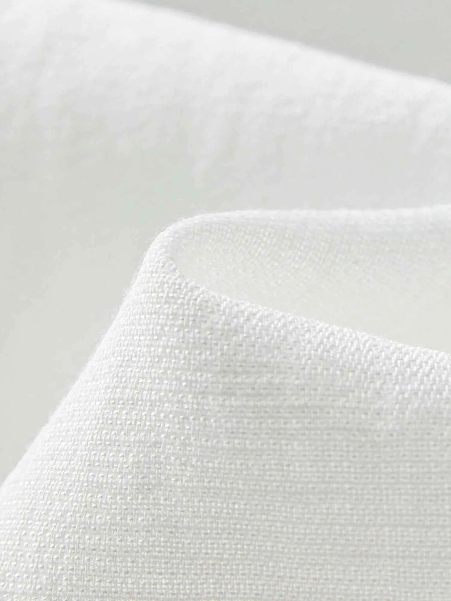 Women Lightweight Linen Casual Summer Shirt