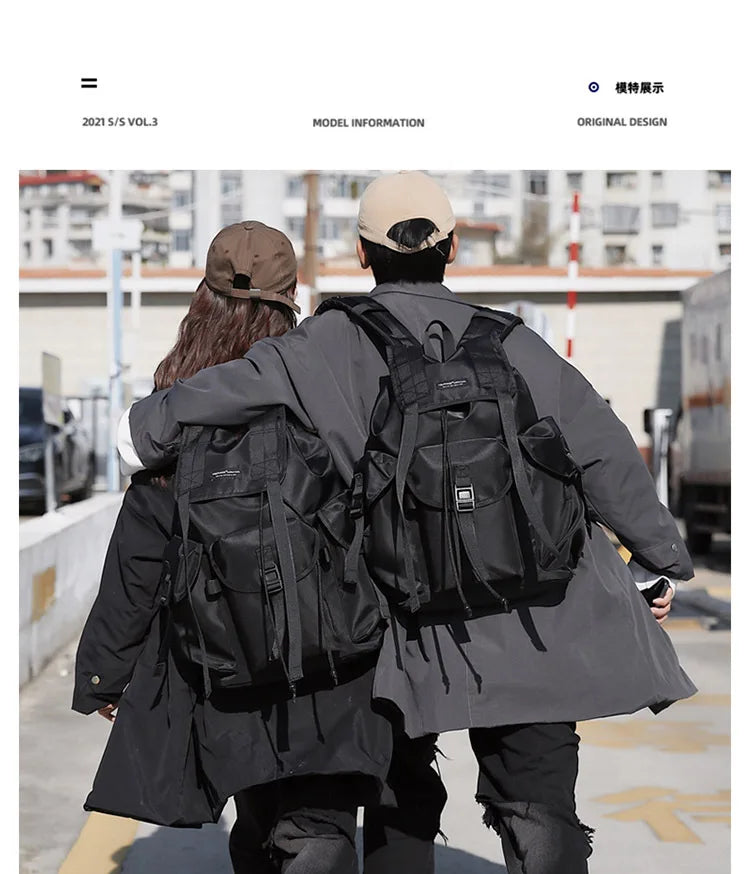 BK 26 Backpack