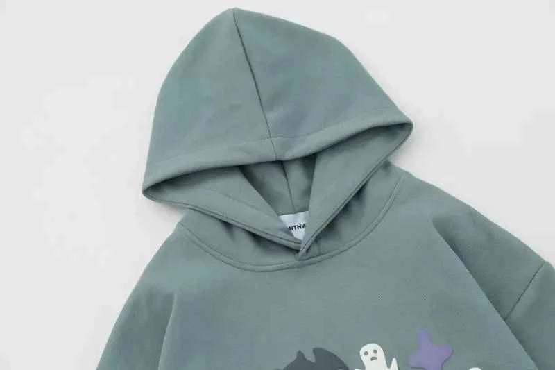 Hoodie Refused