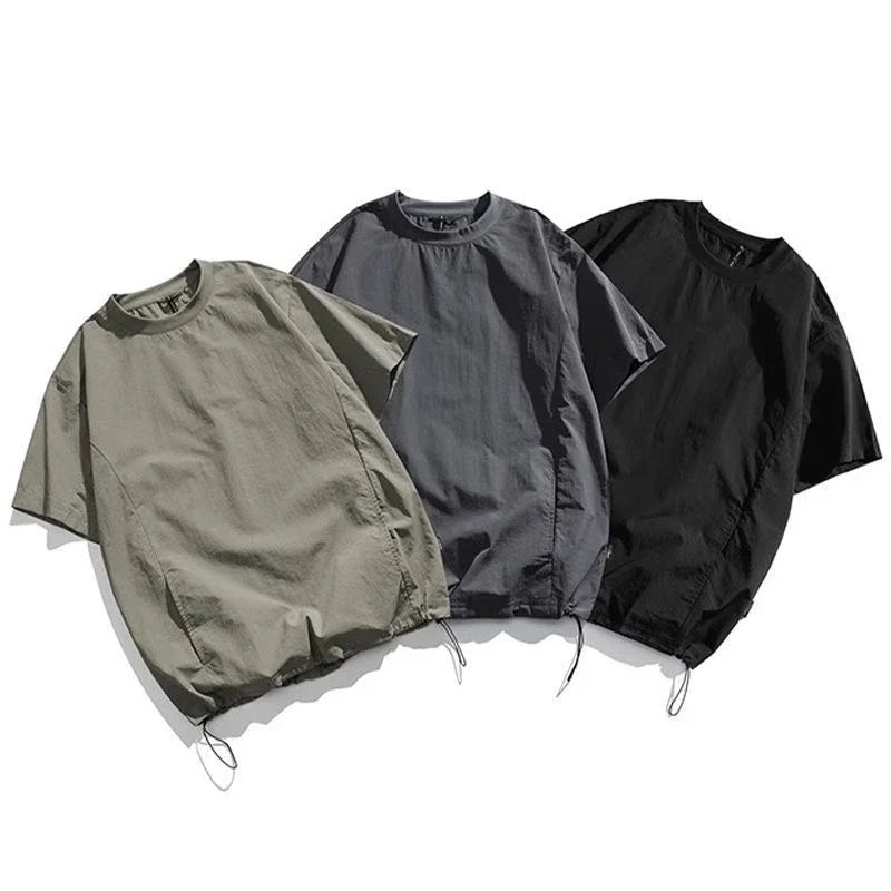 Drift Tech Tee