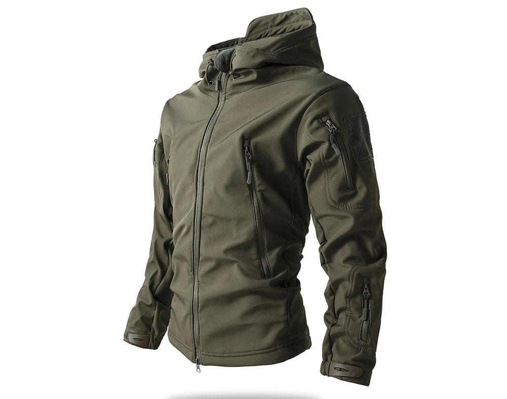 Mountain Runner Lightweight Jacket