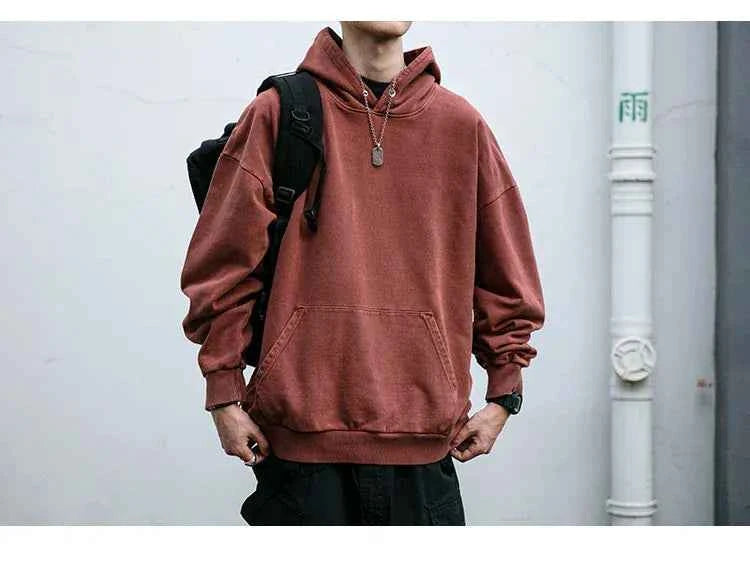 Hoodie Shadow