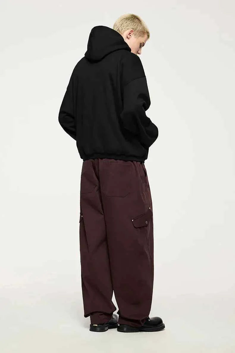 Hoodie Minimalist