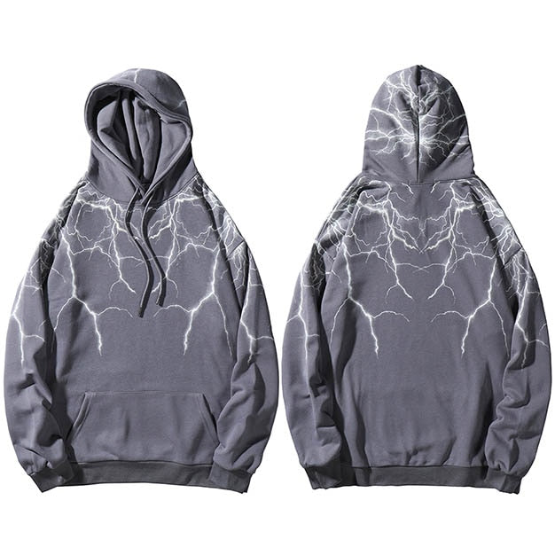 Lightning Z1 Hoodie