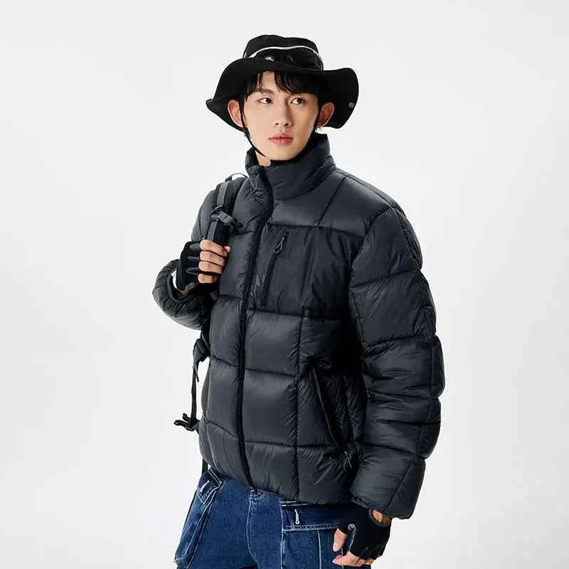 High Quality Warm Outdoor Parka Puffer Jacket