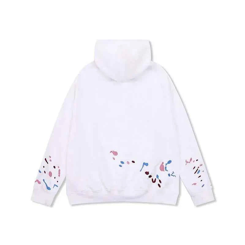 Hoodie Spring