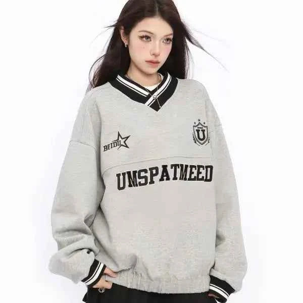 Sweat American Style