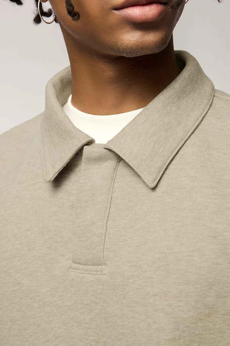 Sweat Casual Ensemble