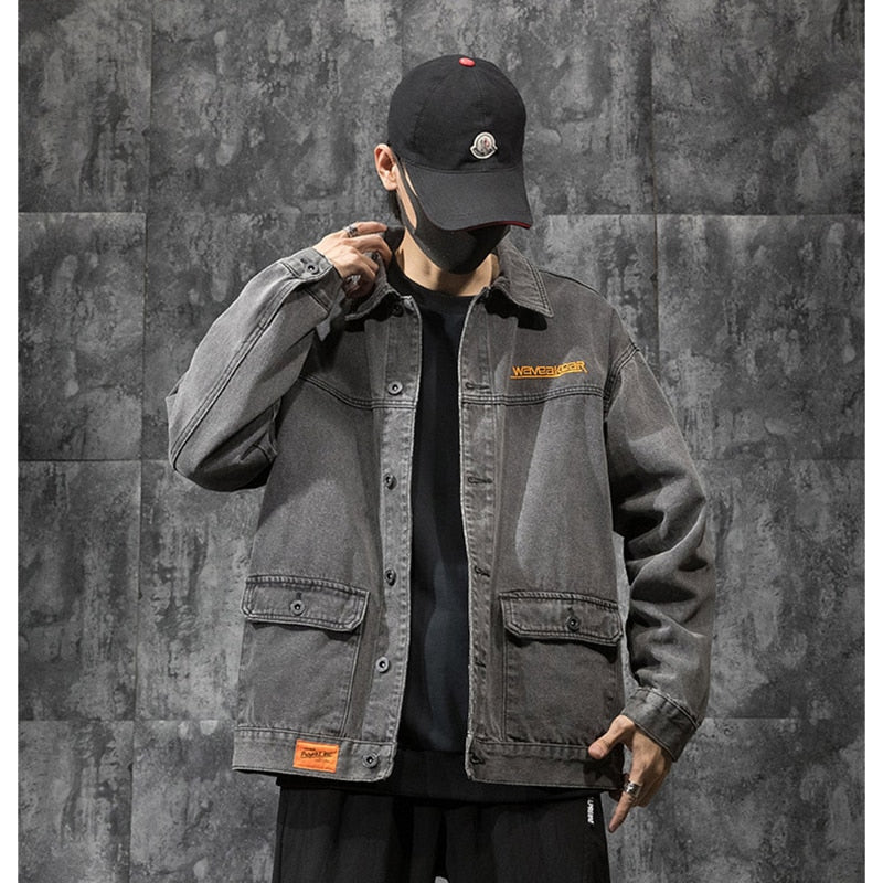 WAVEAKEAR Jacket