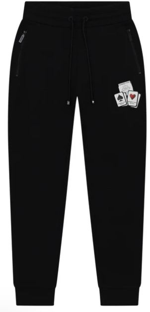 ROBERTOVINOMILANO Joggers Playing Cards