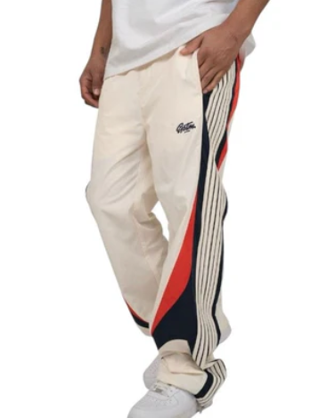 EPTM Pants Retro Stripe Track