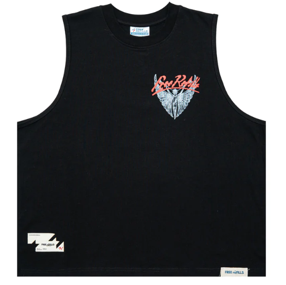 FREE REFILLS ANGEL CUT OFF