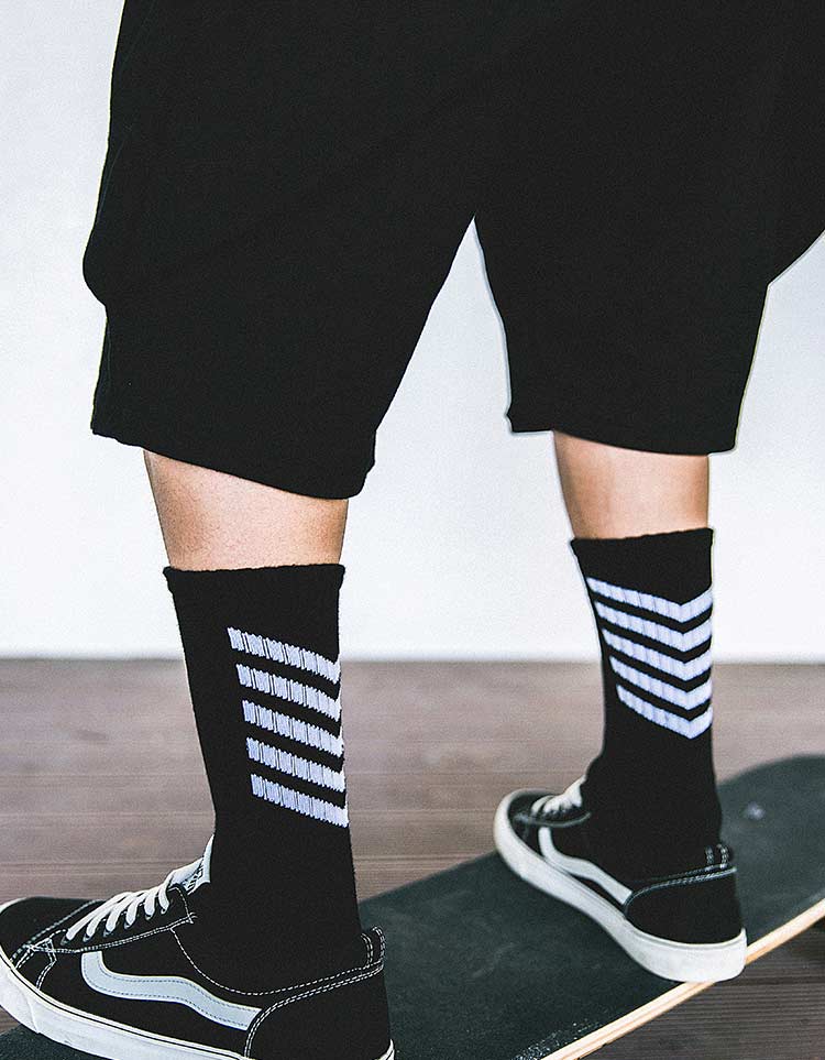 V1AZ Socks (3 PACK)