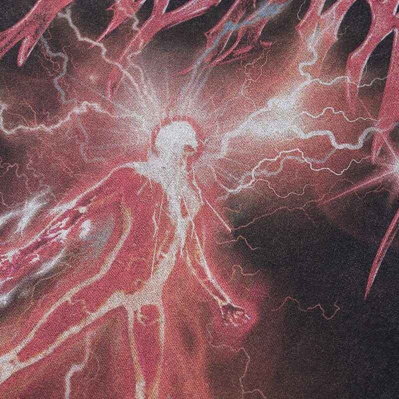 Sweat Lightening Loose